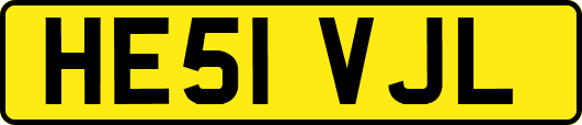 HE51VJL