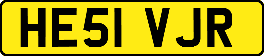 HE51VJR