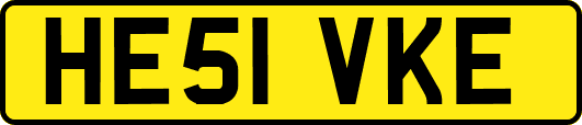 HE51VKE