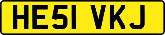 HE51VKJ