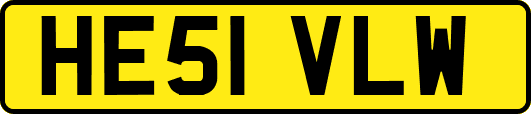 HE51VLW