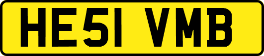 HE51VMB