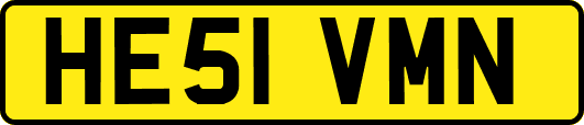HE51VMN