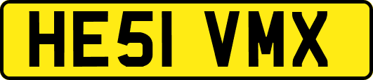 HE51VMX