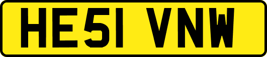 HE51VNW