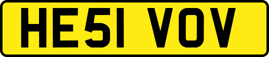 HE51VOV