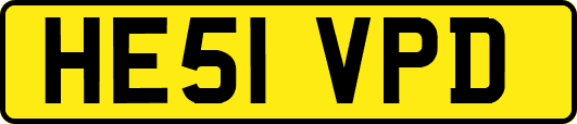 HE51VPD