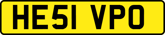 HE51VPO