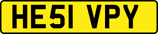 HE51VPY