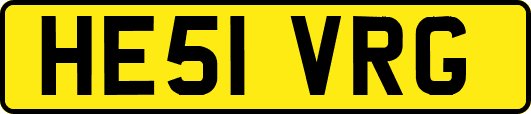 HE51VRG