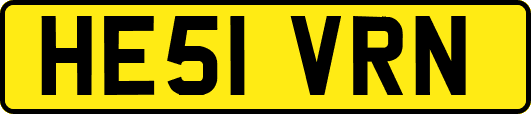 HE51VRN