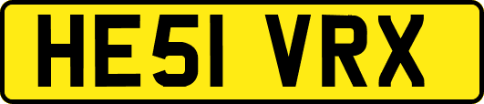HE51VRX