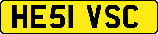 HE51VSC