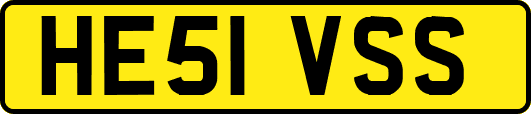 HE51VSS