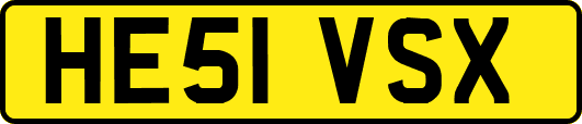 HE51VSX