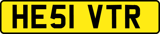 HE51VTR