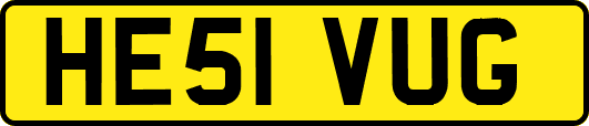 HE51VUG