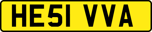 HE51VVA