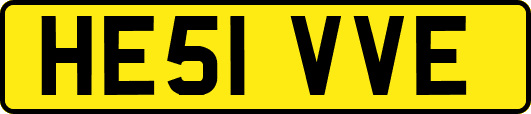 HE51VVE