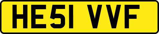 HE51VVF