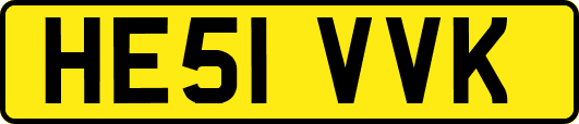 HE51VVK