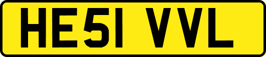 HE51VVL