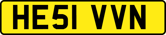 HE51VVN