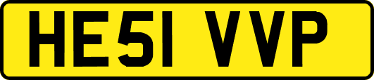 HE51VVP