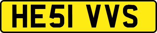 HE51VVS