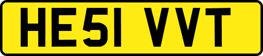 HE51VVT