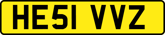 HE51VVZ