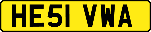 HE51VWA