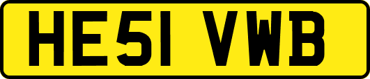 HE51VWB
