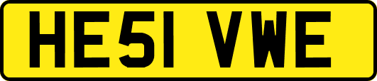 HE51VWE