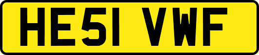 HE51VWF