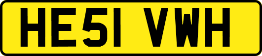 HE51VWH