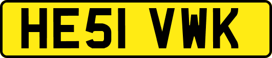 HE51VWK