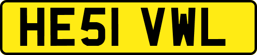 HE51VWL