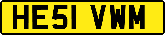 HE51VWM