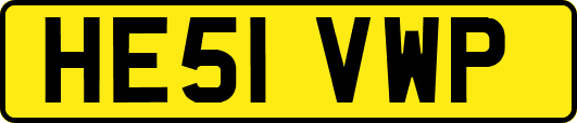 HE51VWP