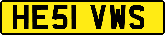 HE51VWS