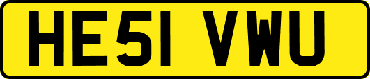 HE51VWU