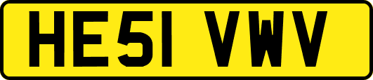 HE51VWV