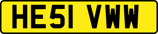 HE51VWW