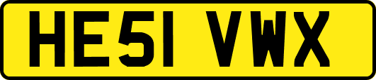 HE51VWX