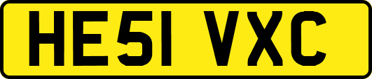 HE51VXC