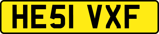 HE51VXF