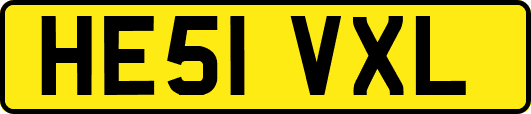 HE51VXL