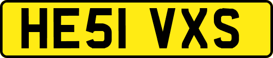 HE51VXS