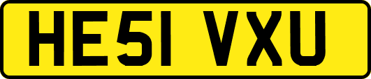 HE51VXU